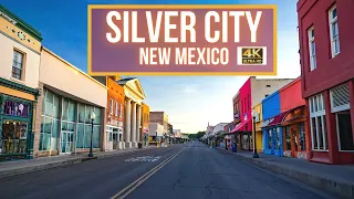 Silver City New Mexico Travel Guide