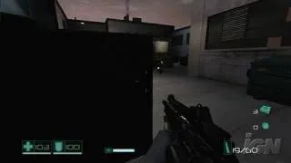 F.E.A.R. Xbox 360 Review - Video Review