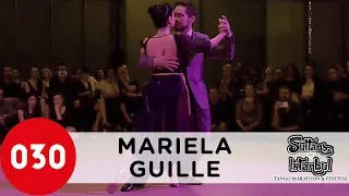 Mariela Sametband and Guille Barrionuevo – Zor #MarielayElPeque