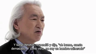 Michio Kaku  The Universe in a Nutshell   El Universo en Resumen   Subtitulado al Español