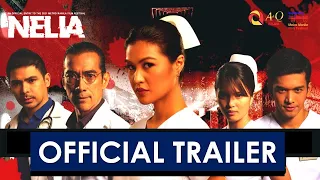 Nelia | Official Trailer | Suspense Thriller w/ Winwyn Marquez, Raymond Bagatsing, & Ali Forbes