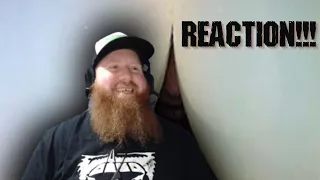 Beardo REACTS to Death Grips "Eh"