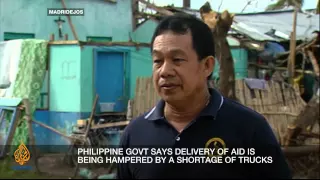Inside Story - The Philippines: After the storm