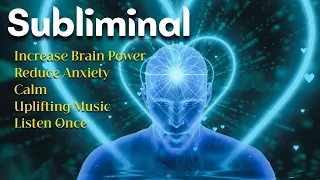 [ Subliminal ] - "Unleashing the Genius Within" - Shifting Subliminal, Increased Knowledge, Skills..