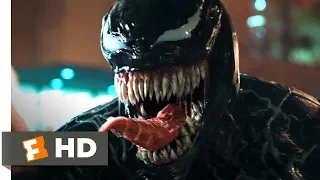 Venom (2018) - We Are Venom Scene (4/10) | Movieclips