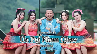 Ua Poj Niam Qhev - Super Zab [ Full Song 2021 - 2022 ]