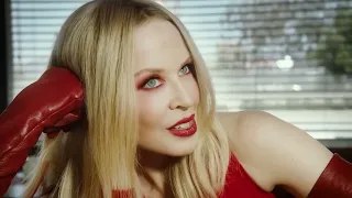 Kylie Minogue vs Donna Summer- I Feel Padam (DJ Kitty Glitter Mix)