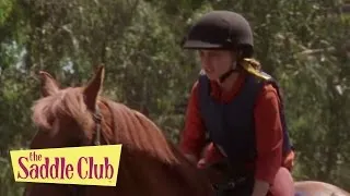 The Saddle Club - Jumping to Conclusions | Season 01 Episode 12 | HD | Full Episode