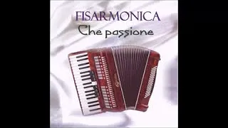 Accordion passion - Italian accordion - ballroom dance for accordion