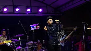 Malai Angali Deu(Sabin Rai & The Pharaoh) performance in Vintage Family Resort