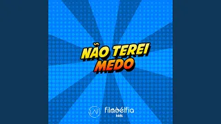 Não Terei Medo