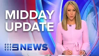 Netherlands shooting, Christchurch latest & Cyclone Warning | Nine News Australia