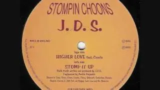 J.D.S.  -  HIGHER LOVE