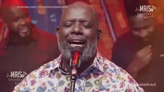 Péricles ao Vivo com Chrigor e Leandro Lehart