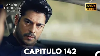 Amor Eterno Capítulo 142 (Doblado en Espanol)