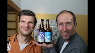 Folge 137 - Schoppes Bär Bio Bier