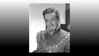 Movie Legends - Errol Flynn (Star)