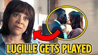 Charles & Lucille Divorce | BMF Season 3 Episode 10 Theory