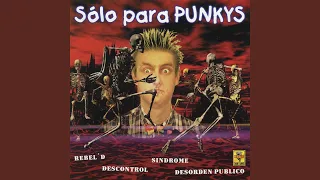 Punk Suicida