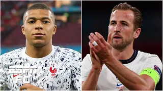 Kane or Mbappe: Who was more disappointing in the Euro 2020 group stage? | Extra Time | ESPN FC