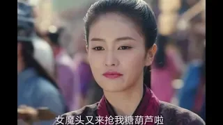 招摇厉尘澜婚后，泛舟赏月，竟上演“水中荒唐”？