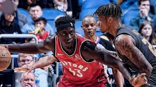 Toronto Raptors vs Orlando Magic Full Game Highlights | November 29, 2019-20 NBA Season