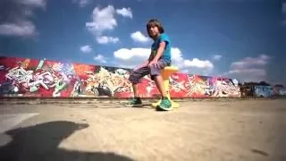 Bboy Lil Diamond Trailer 2016| Breakdanceconnection