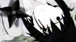 Skrillex [Dubstep Naruto AMV]