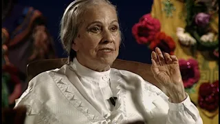 DOCUMENTAL. Amalia Hernández, el espectáculo de la danza