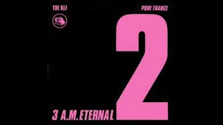 3AM Eternal - The KLF (3D Audio Remix)