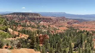 Bryce Canyon National Park - sights and sounds