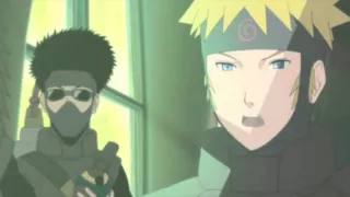 Naruto Movie The Lost Tower AMV [Runnin]