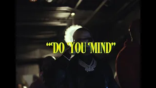 Vedo - Do You Mind feat. Chris Brown