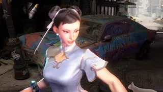 【Street Fighter 6】 - Sakonoko (Chun li) vs NL (Luke)