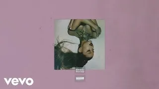 Ariana Grande - NASA (Audio) 1 hour