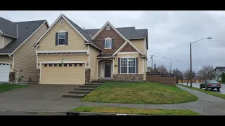 Kent Homes for Rent 4BR/3BA by Meridian Valley Property Management | Property Managers in Kent