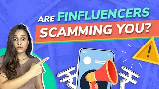 How influencers make money I How finance influencers make money I Finfluencers