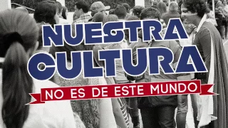 Nuestra cultura: Saludamos y somos amables | El Lugar de Su Presencia