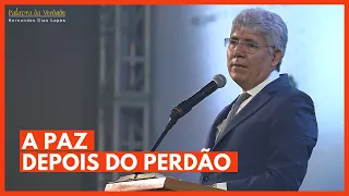 A PAZ DEPOIS DO PERDÃO - Hernandes Dias Lopes