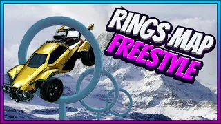 Rings Map Freestyle On Impossible Mode