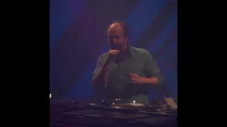 Etienne De Crecy @ Warehouse - Flashback Vinyl Only DJ Tour [11/3/23]