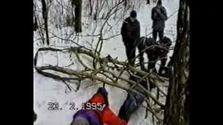 1996 Клип по концепции Остапца наиболее полный