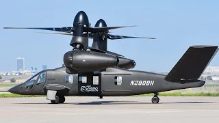 Next Generation Tiltrotor : Future Long Range Assault Aircraft