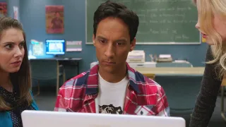 Abed's Favorite Show