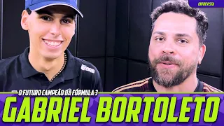 A expectativa para o TÍTULO da FÓRMULA 3 com Gabriel BORTOLETO