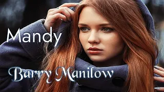 Barry Manilow - Mandy (Tradução)