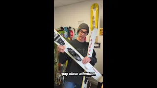 How we made Tesla electric skis