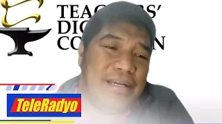 SRO | TeleRadyo (15 September 2022)