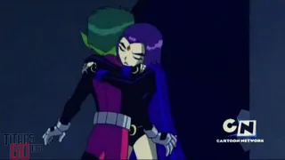 Teen Titans go Reven AMV - My Demons