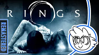 Rings (2017) (REMASTERED) | Zibboyeye Reviews